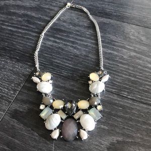 Loft Statement Necklace